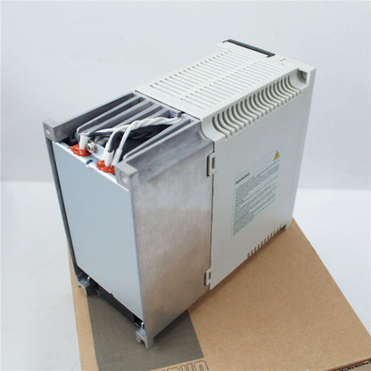 Mitsubishi MR-J2S-350B Servo Drive