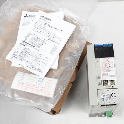 Mitsubishi MR-J2S-40B Servo Drive