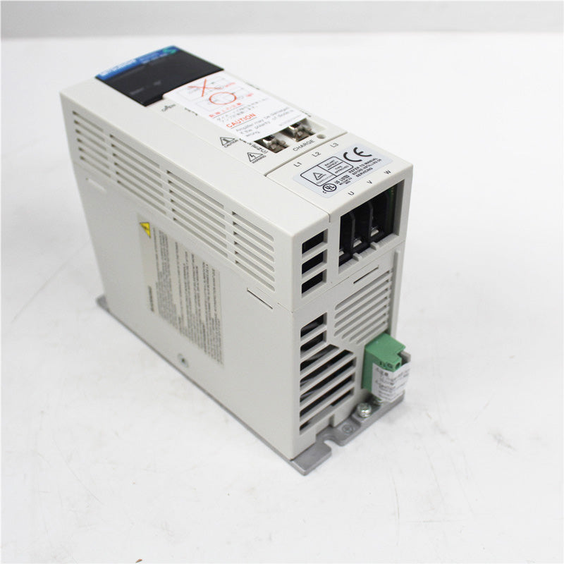 Mitsubishi MR-J2S-40B Servo Drive