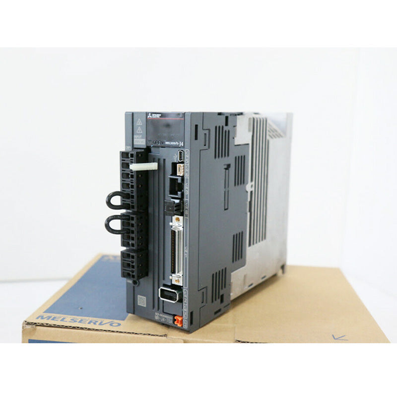 Mitsubishi MR-J4-70A Servo Drive