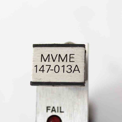 Motorola MVME-147-013 84-W8347F01B FAB（01-W3347F42A）Circuit Board