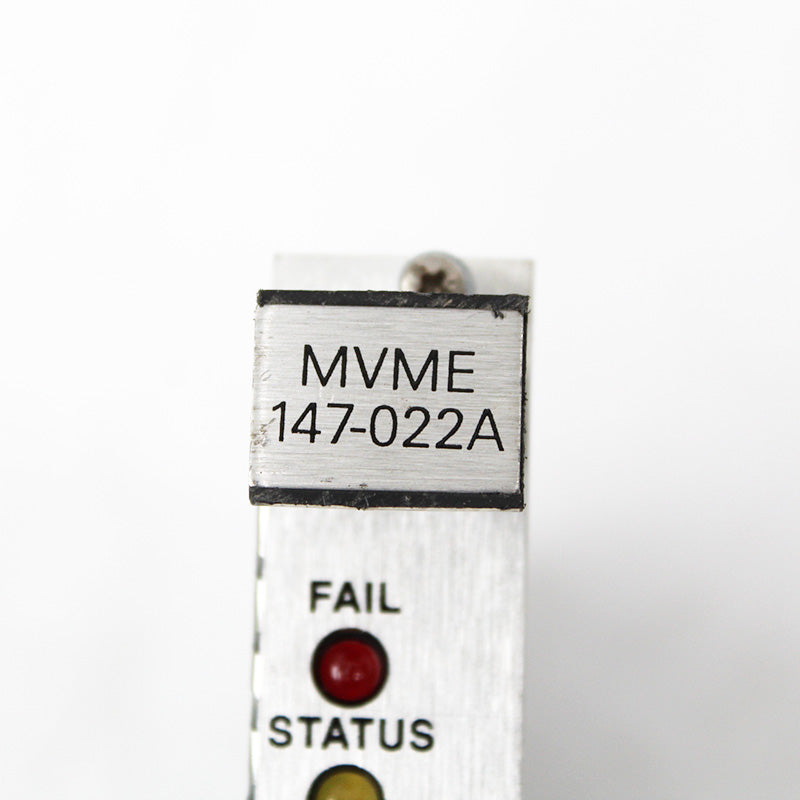 Motorola MVME147-022A 84-W8508F01B FAB（01-W3508F）Circuit Board