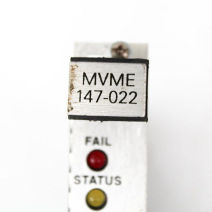 Motorola MVME147-022 84-W8347F01B FAB（01-W3347F）Circuit Board