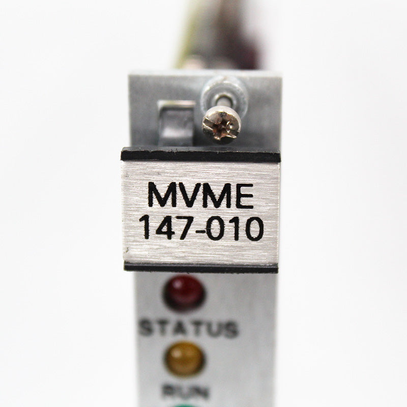 Motorola MVME147-110 84-W8964B01B FAB（01-W3964B02B）Circuit Board