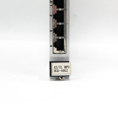 Motorola MVME162-212 BG6-4462 01-W3866B42B 84-W8866B01E FAB REV.A Circuit Board