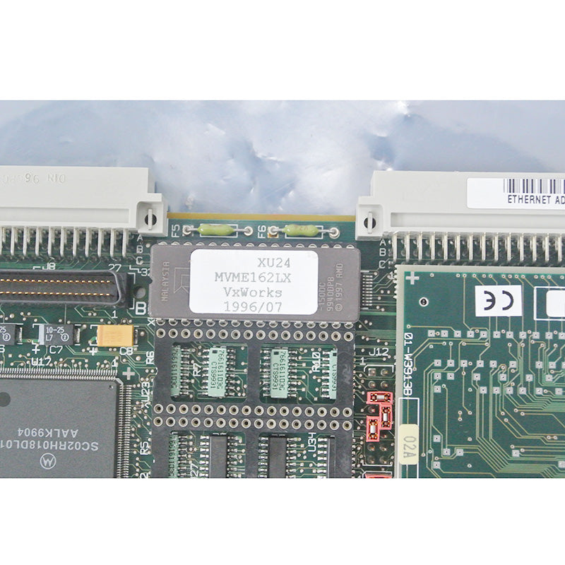 Motorola MVME162-213 MVME 162LX Circuit Board
