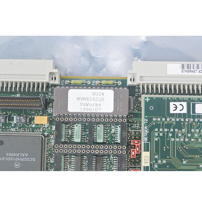 Motorola MVME162-213 MVME 162LX Circuit Board