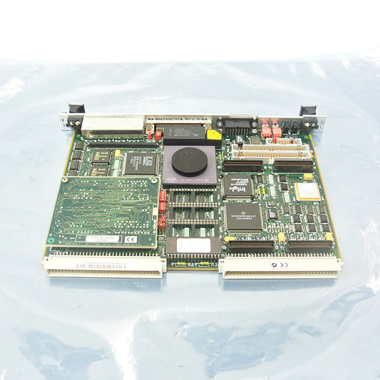 Motorola MVME162-213 MVME 162LX Circuit Board