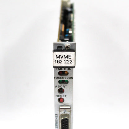 Motorola MVME162-222 BG6-4461 01-W3866B48B 84-W8866B01E FAB REV.A Circuit Board