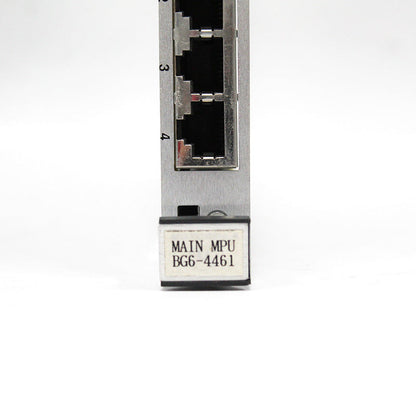 Motorola MVME162-222 BG6-4461 01-W3866B48B 84-W8866B01E FAB REV.A Circuit Board