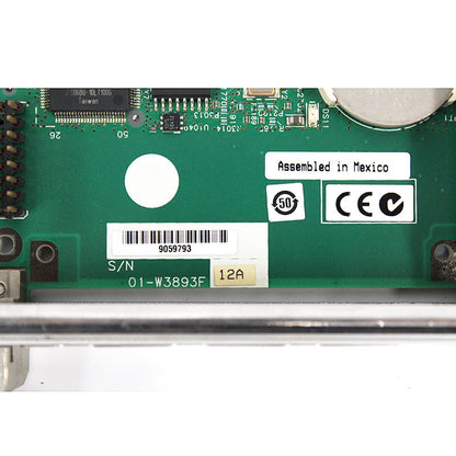Motorola MVME3100 PN5436 01-W3893F 84-W8893F61C Circuit Board