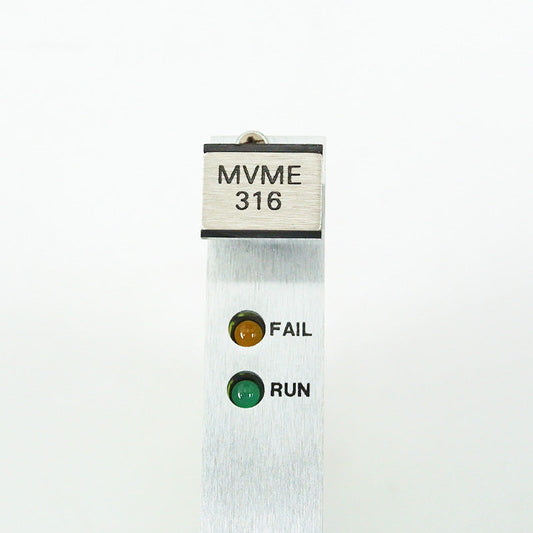 Motorola MVME 316 84-W8336B01B FAB（01-W3336B01A）Circuit Board