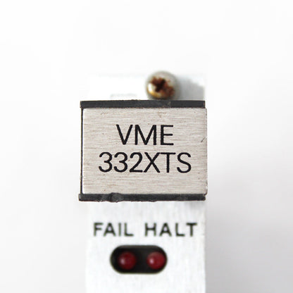 Motorola MVME 332XTS 0733200 Circuit Board