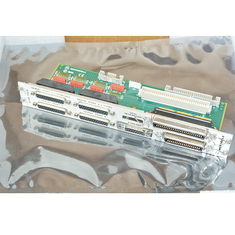 Motorola MVME 712/M 84-W8839B01B FAB 01-W3839B Circuit Board