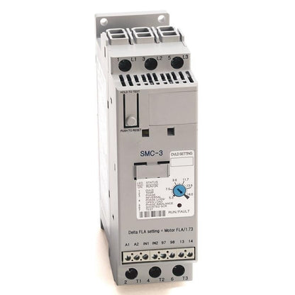 Allen Bradley 150-C37NBR Soft Starter