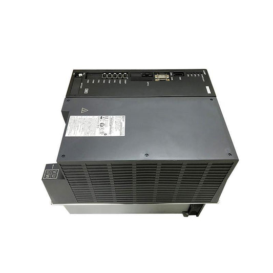 Mitsubishi Servo Driver 11KW MDSDMSPV3-20080 Used In Good Condition With Free Shipping - Pulingma Automation