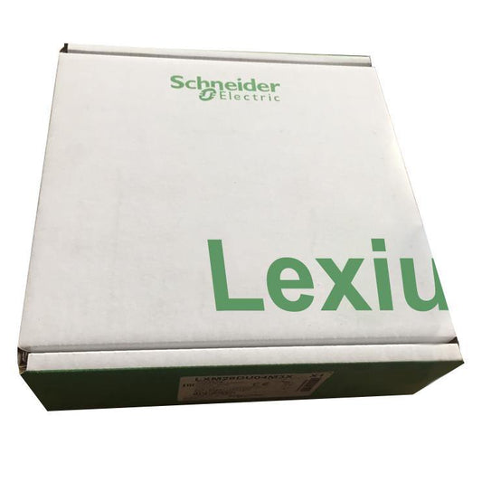 New Original Schneider Electric Lexium 26 AC Servo Drive LXM26DU10M3X - Pulingma Automation