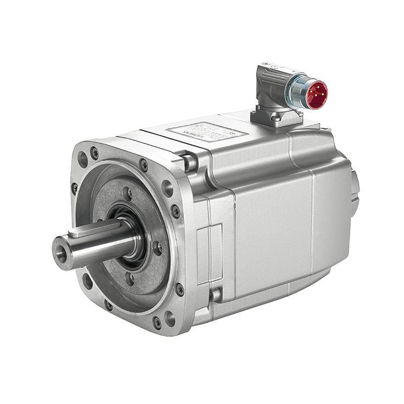 New Original Siemens SIMOTICS S Synchronous Motor 5.2kw 1FK7103-2AC71-1QA0 1FK7 103-2AC71-1QA0 - Pulingma Automation