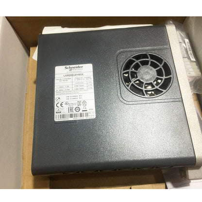 Schneider Electric LXM28EU01M3X Lexium 28 Servo Drive