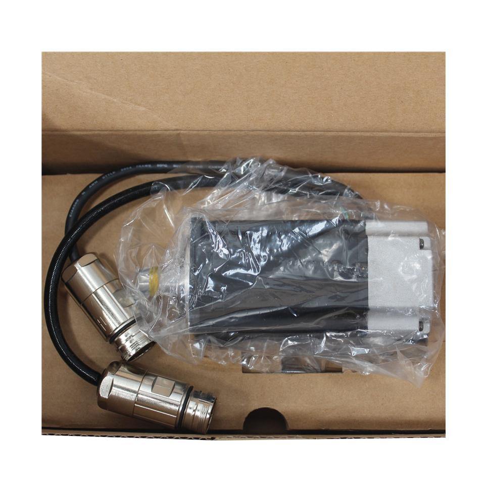 New Original Omron AC Servo Motor 400W R7M-A40030-S1-D - Pulingma Automation