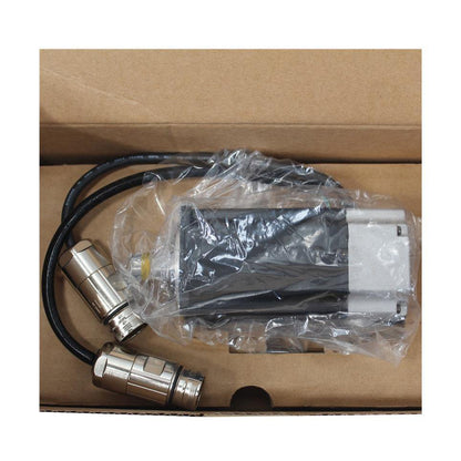 New Original Omron AC Servo Motor 400W R7M-A40030-S1-D - Pulingma Automation