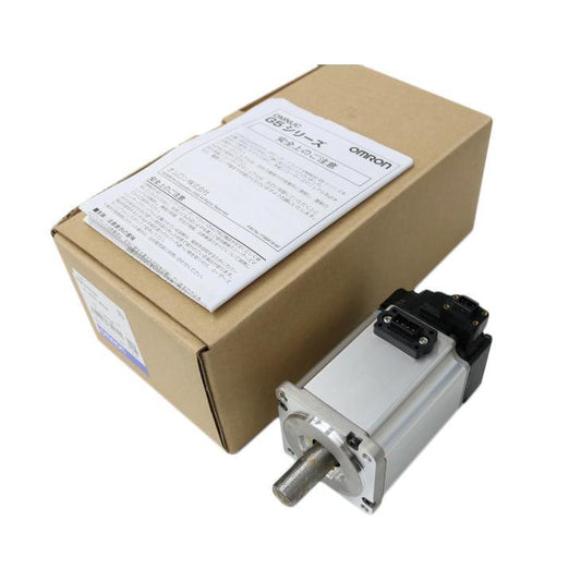 New Original Omron AC Servo Motor 0.4KW R88M-K40030H - Pulingma Automation