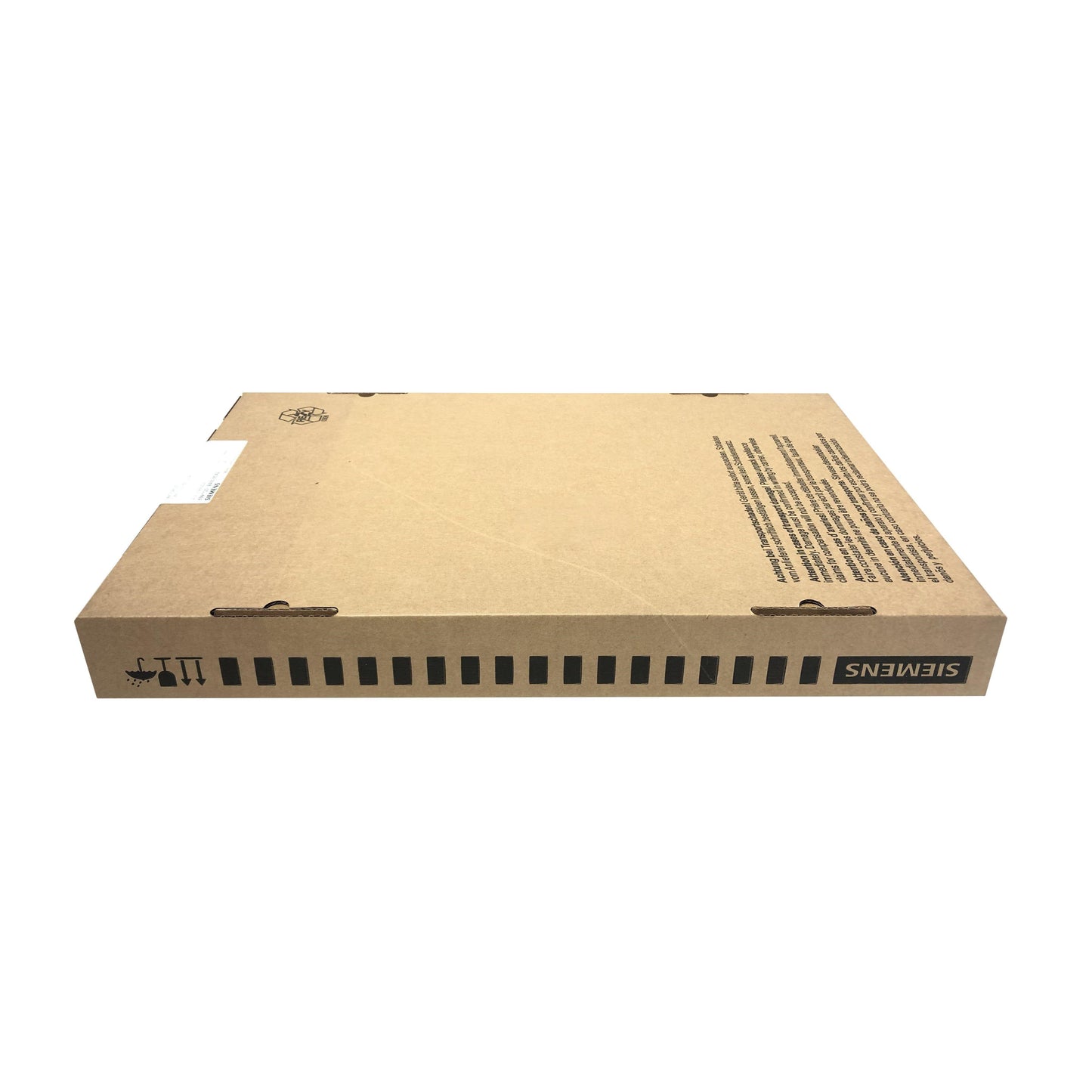 New Original Siemens SIMODRIVE 611-D 2-Axis Control Unit 6SN1118-0DH13-0AA0 6SN11180DH130AA0 - Pulingma Automation