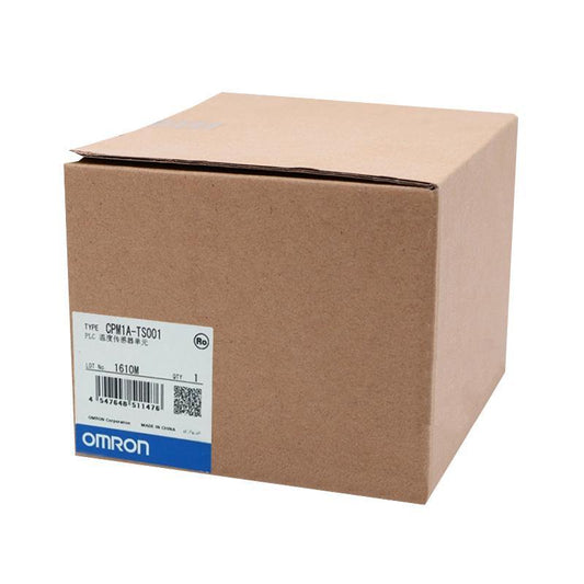 New Original Omron CPM1A-TS001 PLC Module Controller - Pulingma Automation