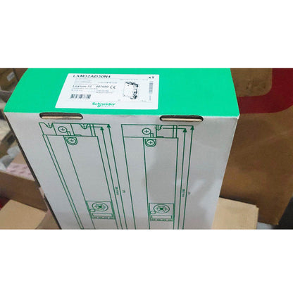 Schneider Electric LXM32AD30N4 Lexium 32 Servo Drive