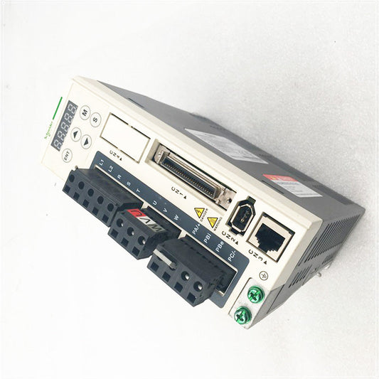 Schneider Electric LXM23DU01M3X Lexium 23 Servo Drive