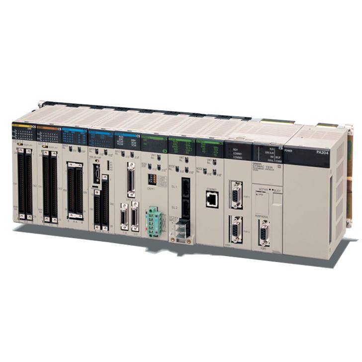 New Original Omron CS1W-B7A22 PLC - Pulingma Automation