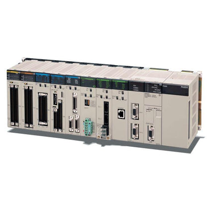 New Original Omron CS1W-B7A22 PLC - Pulingma Automation