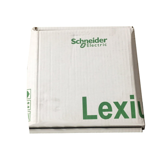 New Original Schneider Electric Lexium 26 AC Servo Drive LXM26DU07M3X - Pulingma Automation