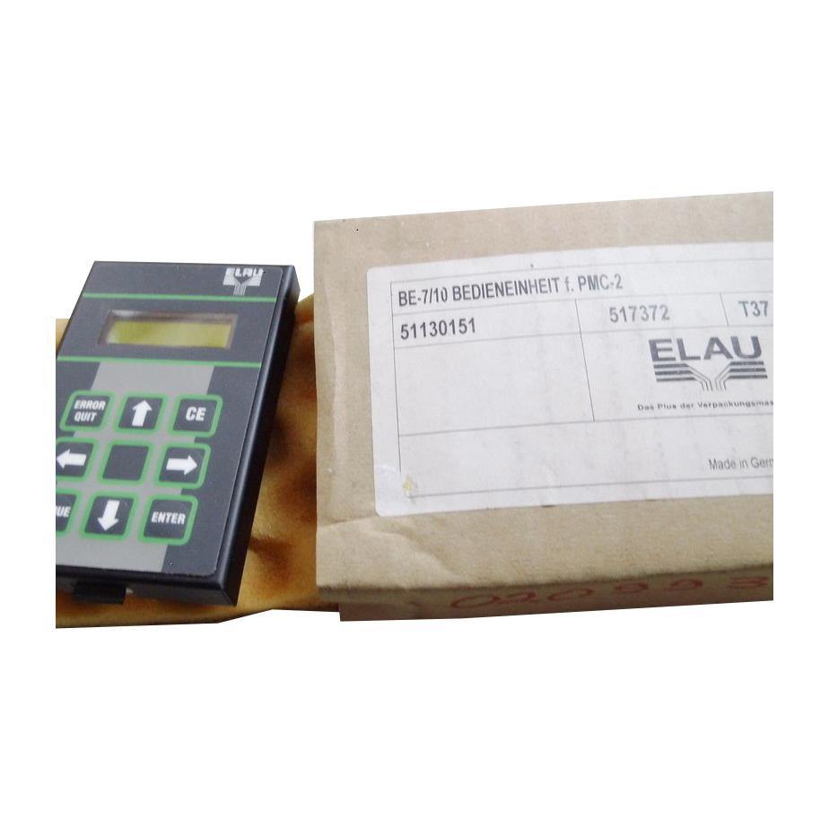 New Original Schneider Electric ELAU Module BE-7/10 PMC-2 - Pulingma Automation