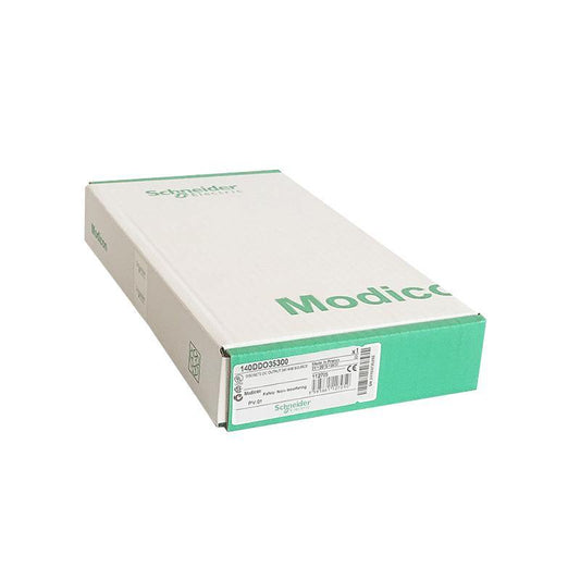 New Original Schneider Electric Modicon Digital Output Module 140DDO35300 - Pulingma Automation