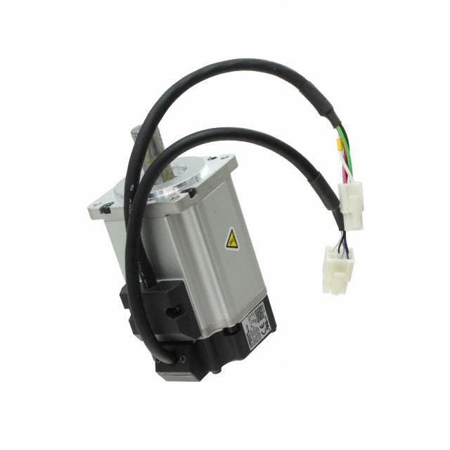 New Original Omron R88M-G75030H-S2 750w AC Servo Motor - Pulingma Automation