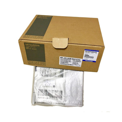 Mitsubishi MR-J2S-350B-S041U703 Servo Drive 3.5KW