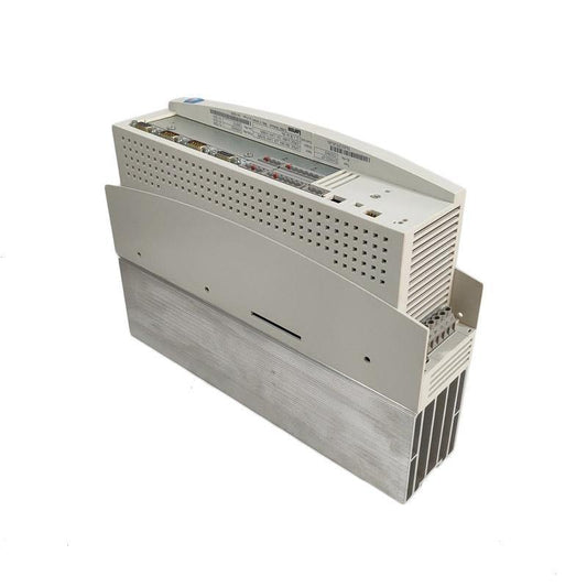 Lenze Servo Controller Inverter EVS9322-EP Used In Good Condition - Pulingma Automation