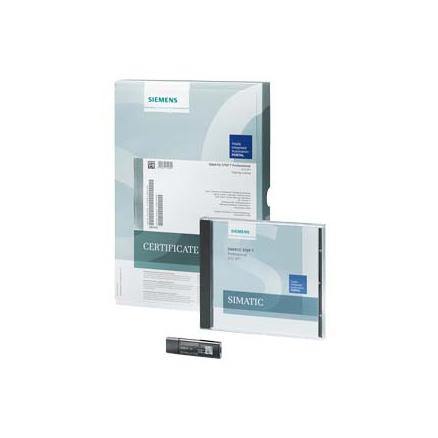 New Original Siemens SIMATIC S7 F-programming Tool Engineering Software 6ES7833-1FA15-0YA5 6ES7 833-1FA15-0YA5 - Pulingma Automation