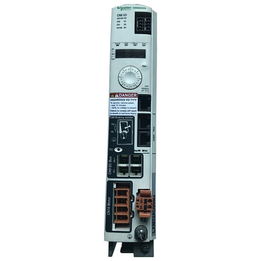 Schneider Electric LXM32AU90M2 Lexium 32 Servo Drive