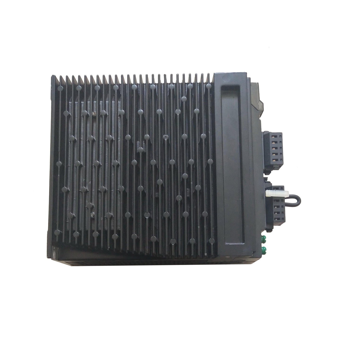 New Original Omron AC Servo Driver 750W R88D-KN08H-ECT-Z - Pulingma Automation