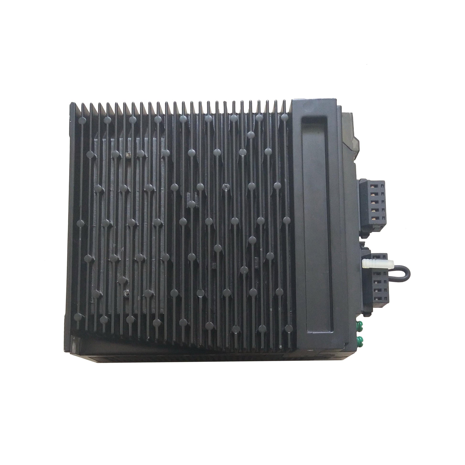New Original Omron AC Servo Driver 750W R88D-KN08H-ECT-Z - Pulingma Automation