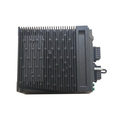 New Original Omron AC Servo Driver 750W R88D-KN08H-ECT-Z - Pulingma Automation