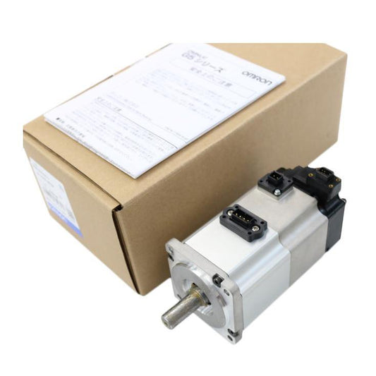 New Original Omron AC Servo Motor 200W R88M-K20030H-B - Pulingma Automation