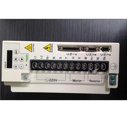 Schneider Electric LXM23CU30M3X Lexium 23 Servo Drive