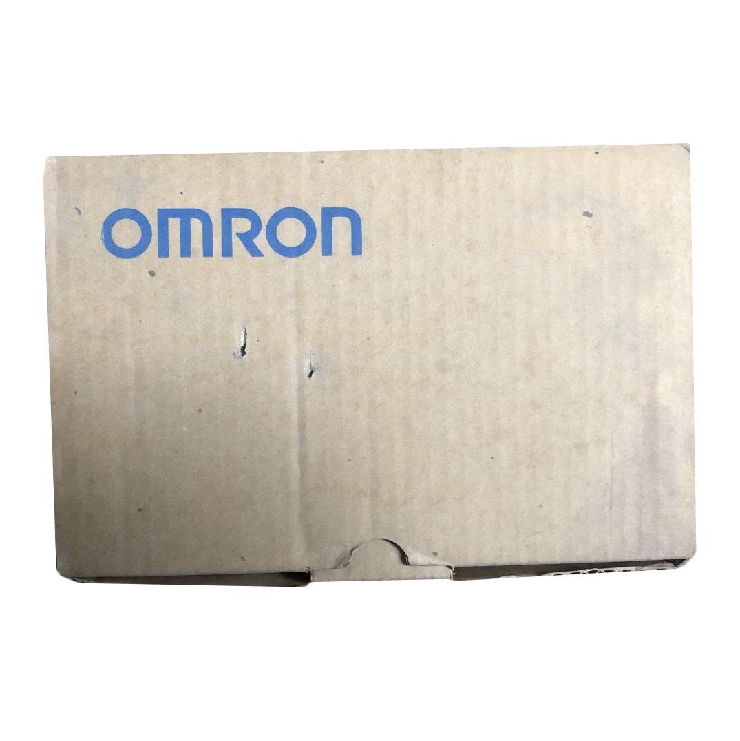 New Original Omron AC Servo Motor 30W R88M-U03030HA - Pulingma Automation