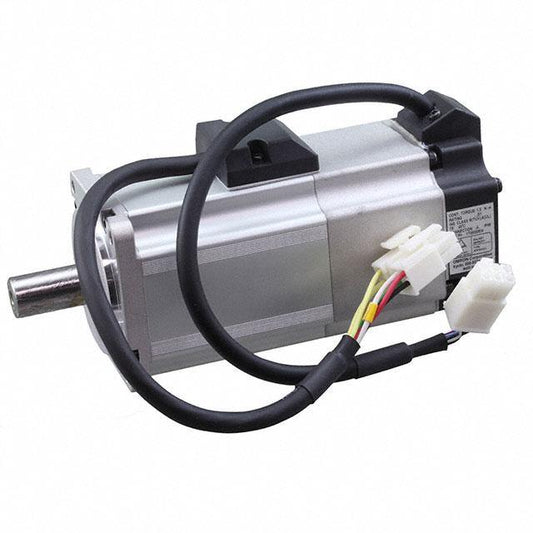 New Original Omron AC Servo Motor 0.4KW R88M-G40030T-S2-Z - Pulingma Automation