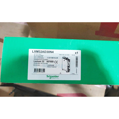 Schneider Electric LXM32AD30N4 Lexium 32 Servo Drive