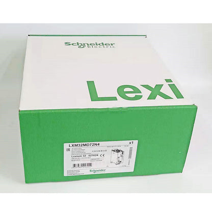 Schneider Electric LXM32MD72N4 Lexium 32 Servo Drive