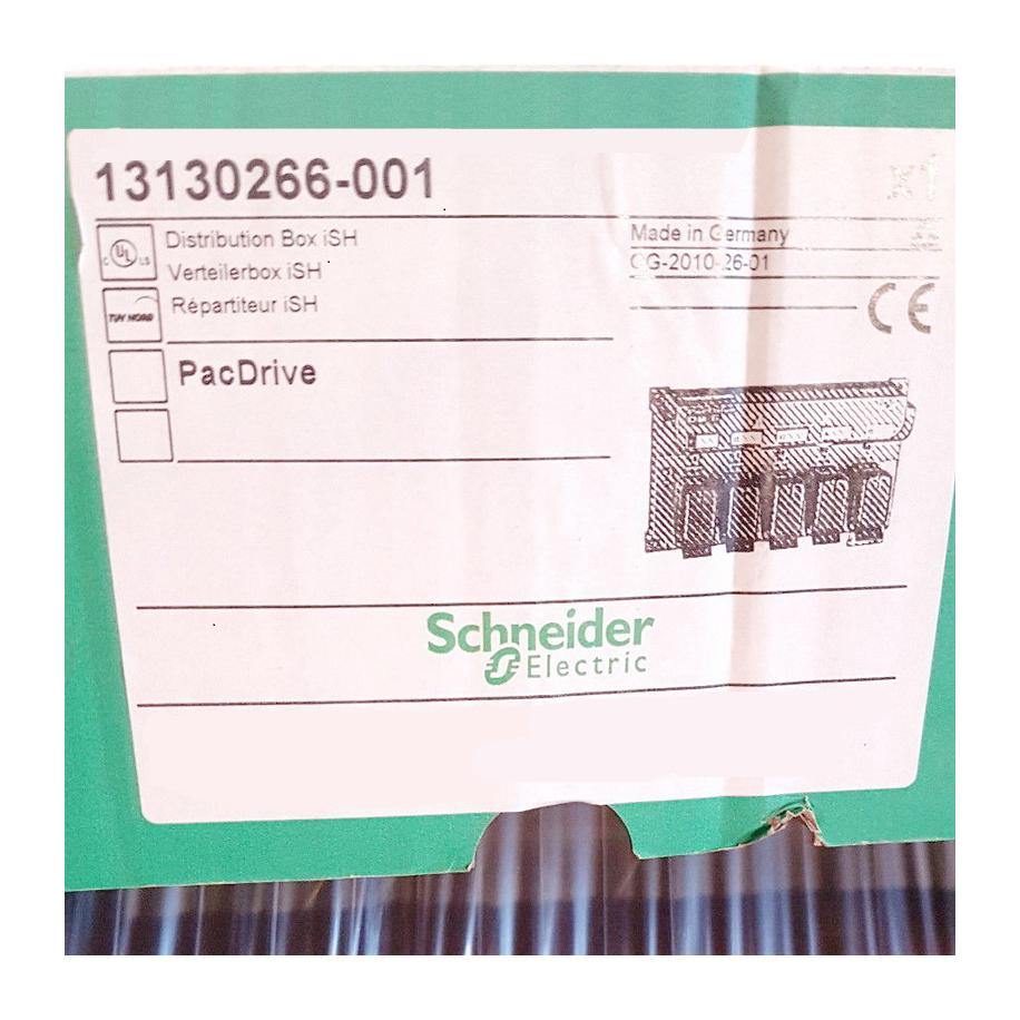 New Original Schneider Electric ISH Module DB-5 - Pulingma Automation